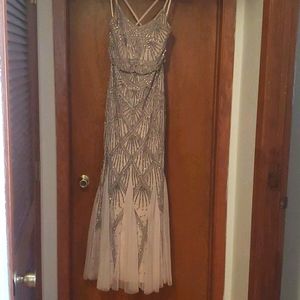 Bridesmaid/formal dress